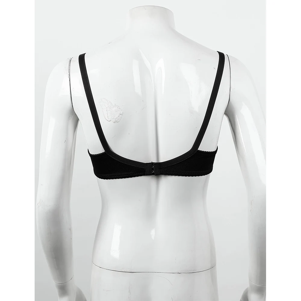 Специальный карманный бюстгальтер для фиксации поддельные груди силиконовые