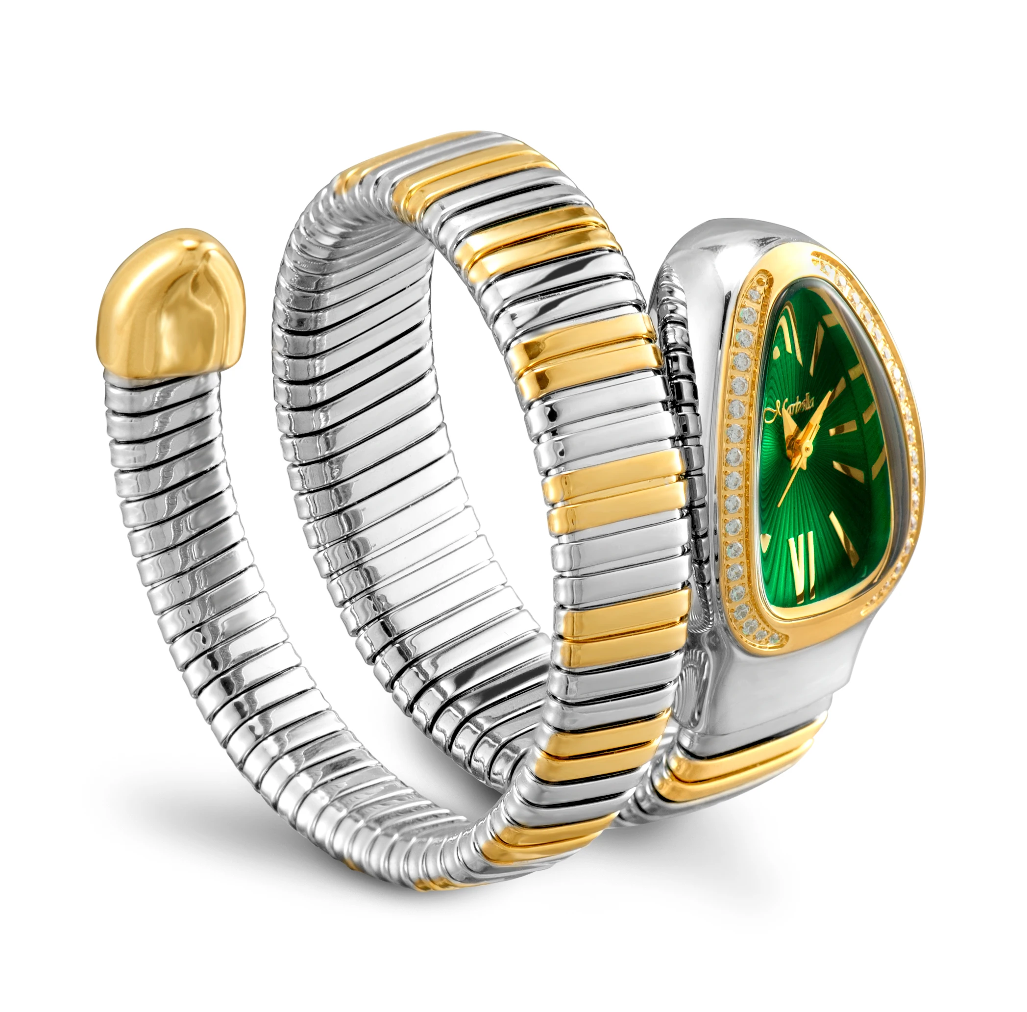 

Women Watches Top Brand Luxury 2021 Fashion Diamond Ladies Wristwatches Stainless Steel Snake Bracelet Female Quartz Watch gifts