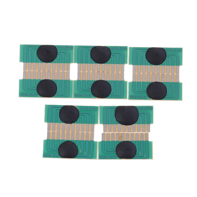 

10pcs/lot DIY 6-LED LEDs 3-4.5V Flash Chip COB LED Driver Cycle Flashing Control Board Module IC Electronic