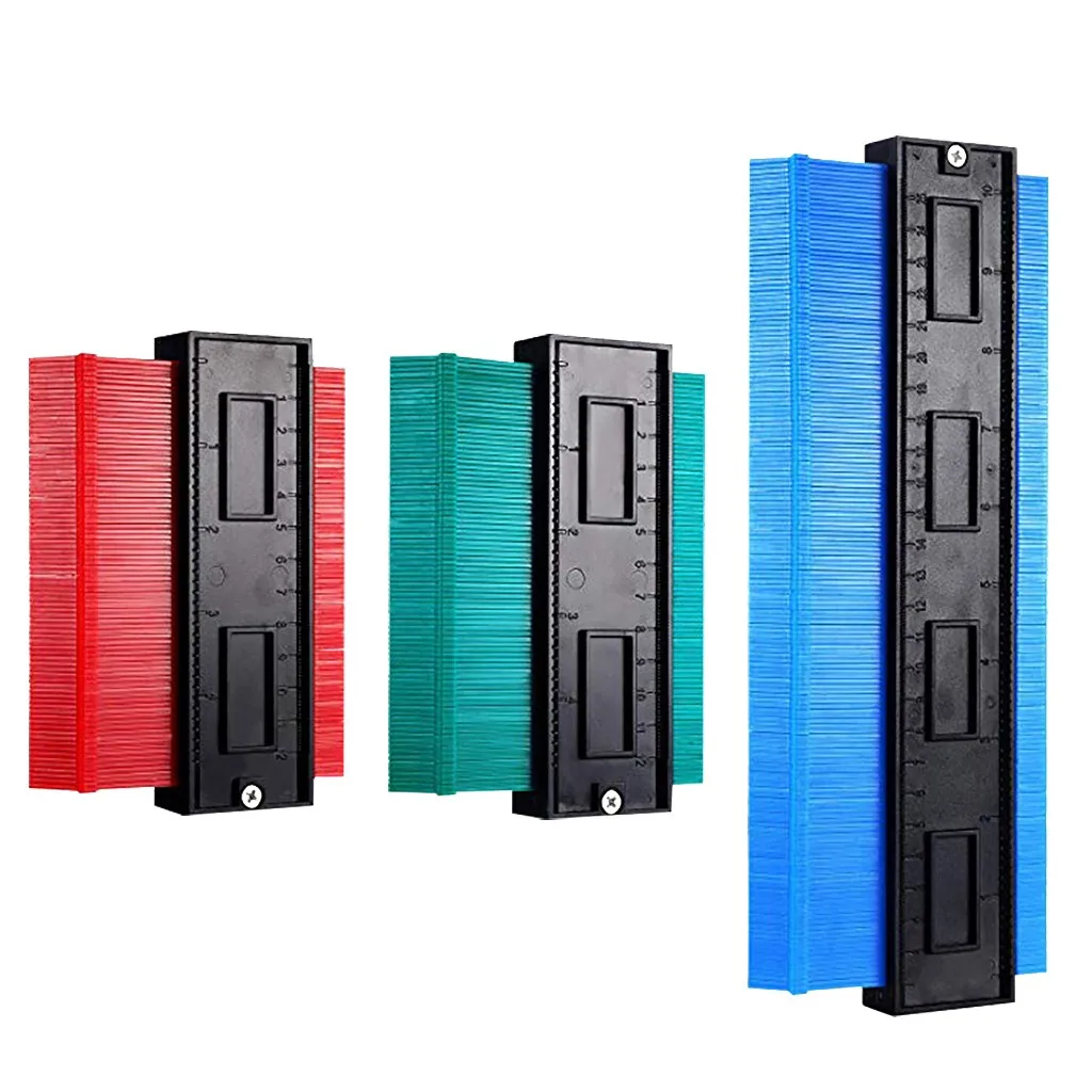 40 #3 шт. контурный манометр Дубликатор профиль многофункциональная формирующая