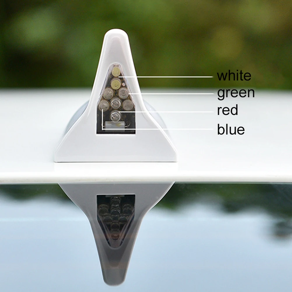 Фонарь с питанием от солнечной энергии | Автомобили и мотоциклы