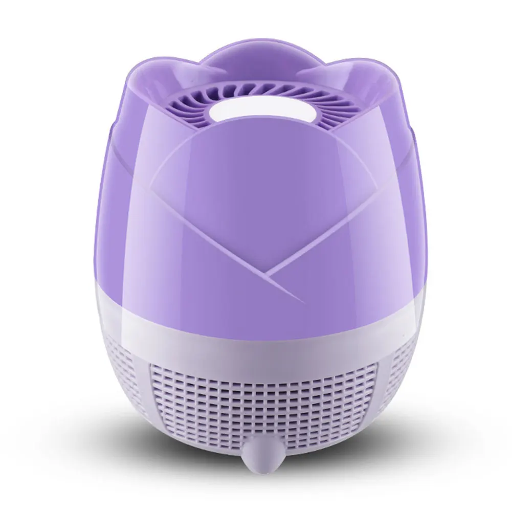 Бесшумный зал простота в эксплуатации USB питание для спальни домашняя