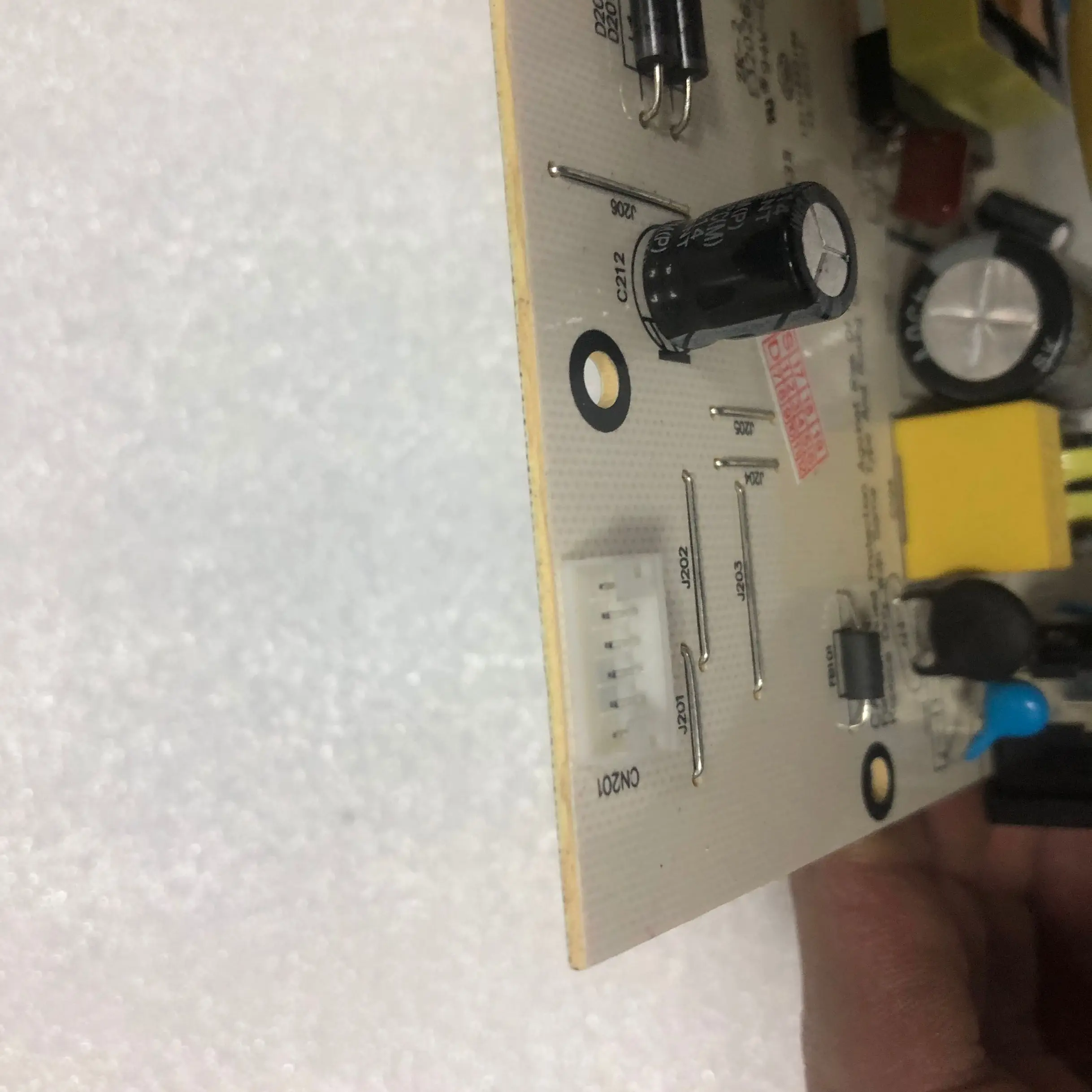 Оригинальная плата питания M280WG + M2785E PL69631 PN: 900-01-00219 /900-01-00204 | Электроника