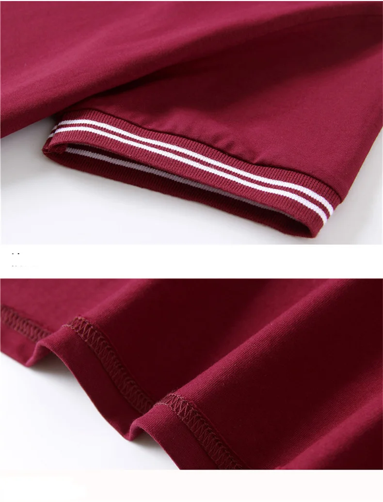 Женское летнее платье-рубашка-поло с коротким рукавом повседневное облегающее