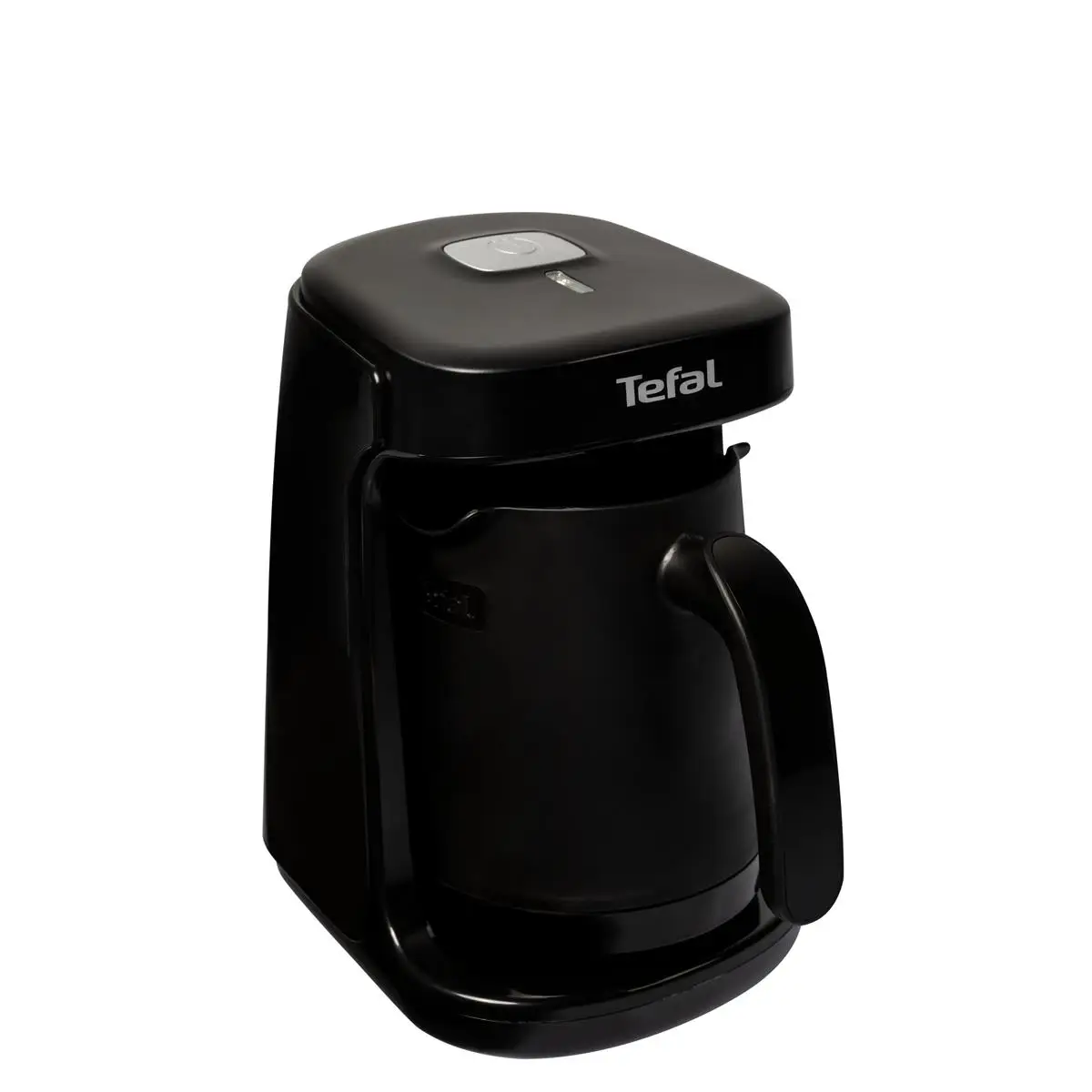 Кофеварка Tefal аккумуляторная, 220-240 В переменного тока, на 4 чашки