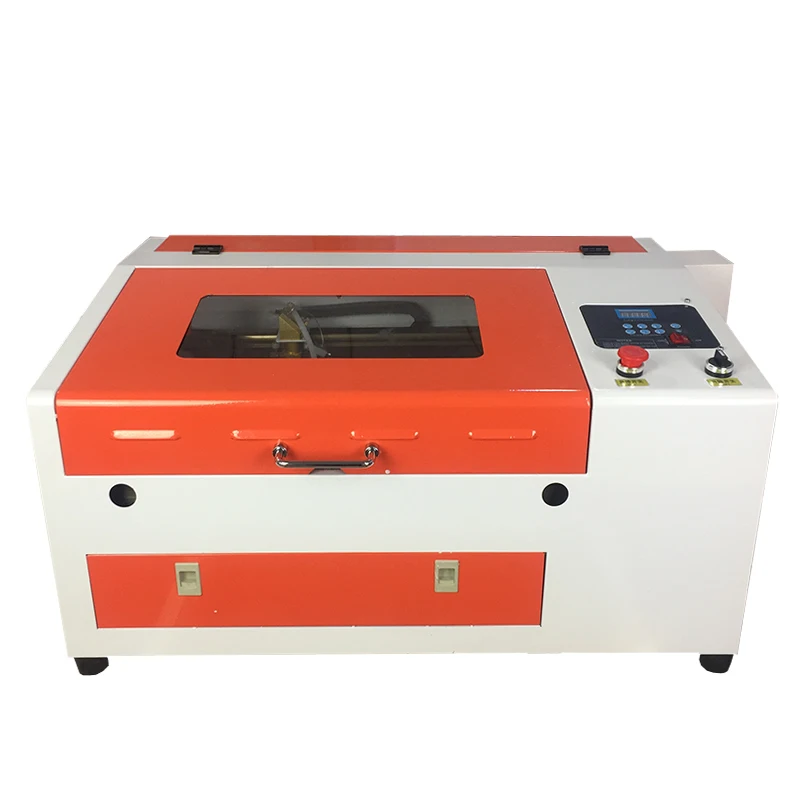 

diy mini 4030 laser engraving machine Acrylic glass leather rubber wood plastic MDF