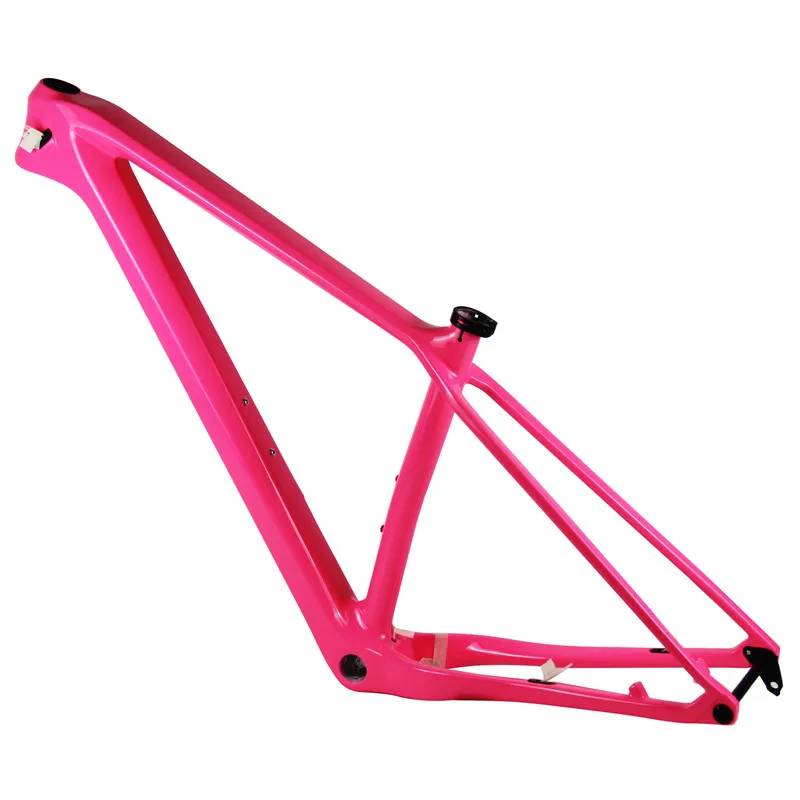 Spcycle 29er Boost рама карбоновая для горного велосипеда BSA 148x12 мм T1000 Carbon MTB велосипедная