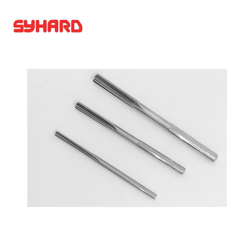 2 шт./лот Dia3.01-3 85 мм вольфрамовый стальной расширитель H7 станок с прямым