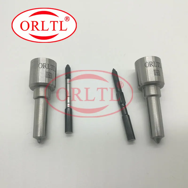 DLLA150P2596 0 433 172 037 Diesel common rail injector nozzle DLLA 150P2596 genuine fuel injecor P2596 for 0445110862 | Автомобили и
