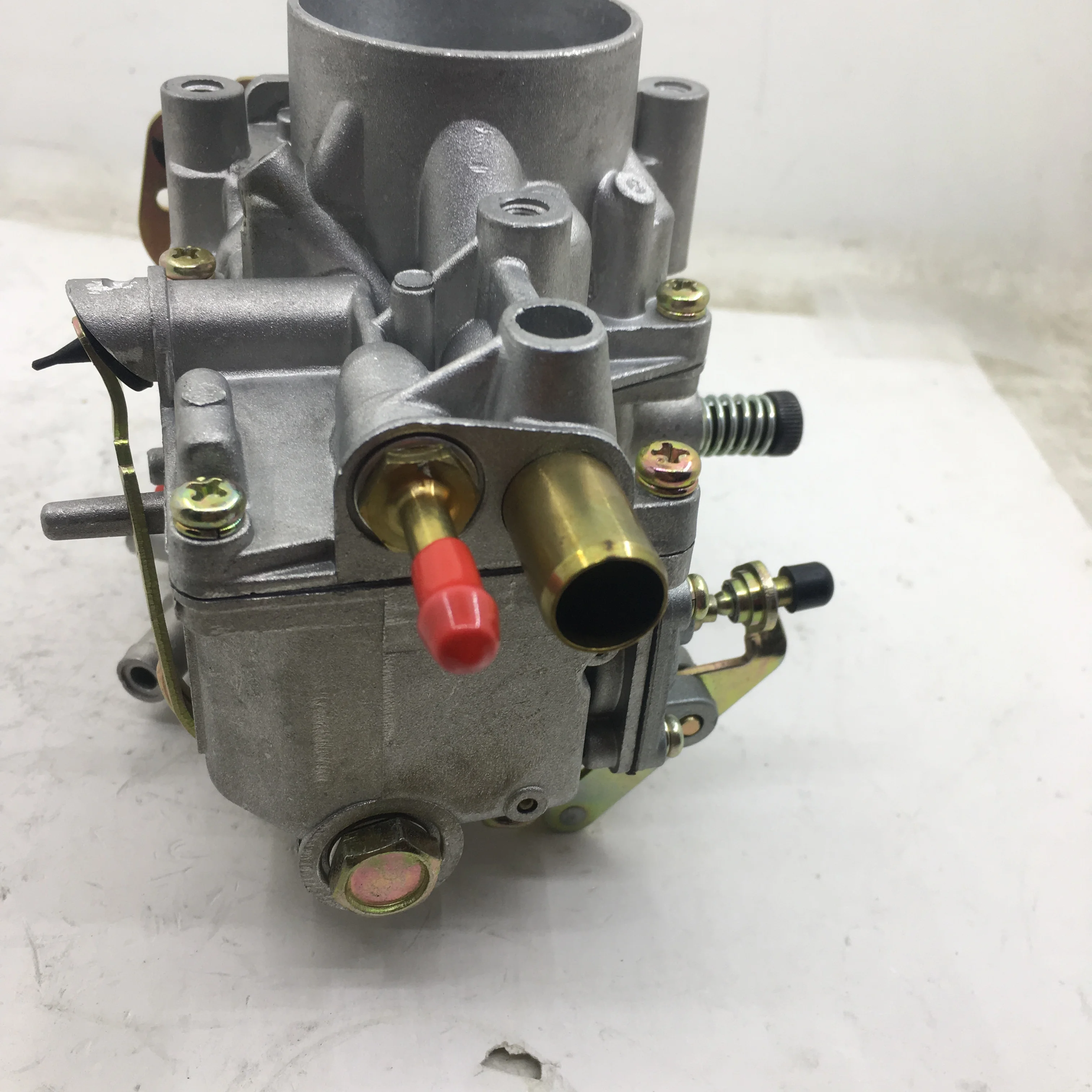 Карбюратор SherryBerg carb для Renault R12 1969 1970 1971 1972 1995 л SOLEX ZENITH модель 32WIM старико