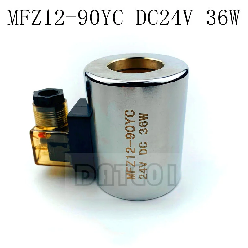 

Гидравлический клапан DUTY CYCLE DTSC-026