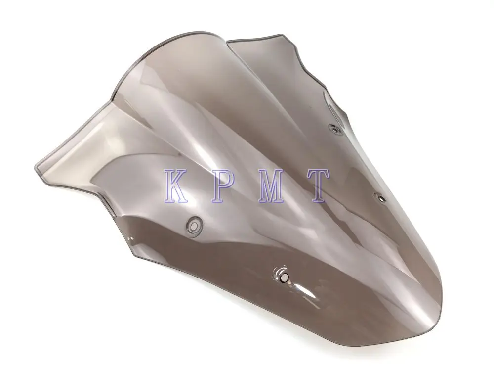 Ветровое стекло 6FV 12 16 для Kawasaki Ninja 650R ER6F EX650 EX650F EX650E EX650A ER 6F 2012 2013 2014 2015 2016| |