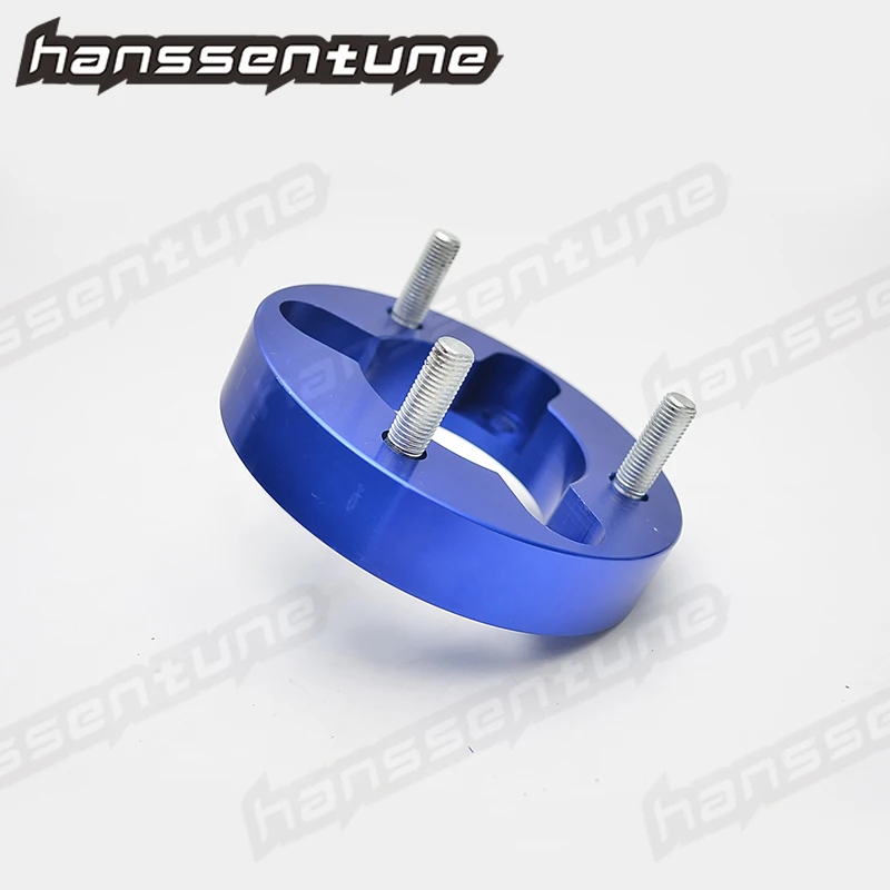 Комплект аксессуаров HANSSENTUNE 4WD комплект подъемников 32 мм алюминиевая распорка