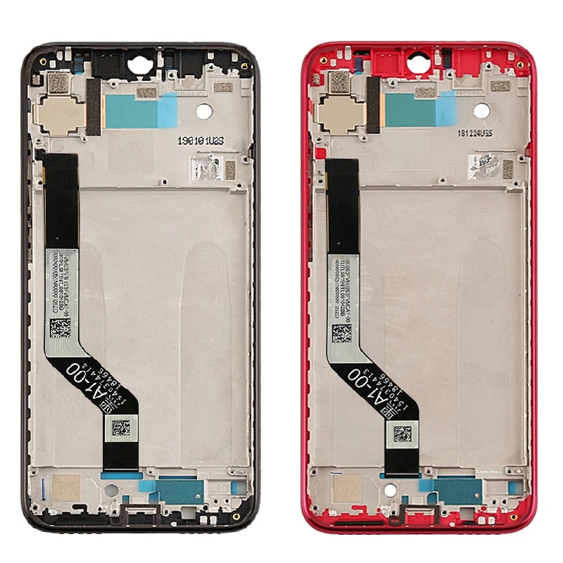 Оригинальный модуль дисплея для Xiaomi Redmi Note 7 Дисплей сенсорный экран в сборе