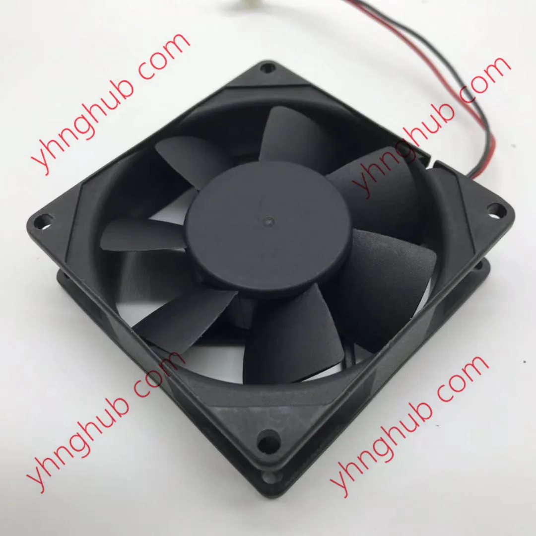 SUNON KD2408PTS1-6A DC 24V 3 4 W 80x80x25mm вентилятор охлаждения сервера | Компьютеры и офис