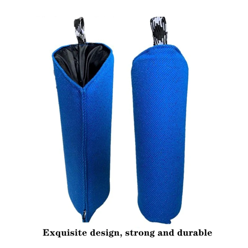 

Dog Bite Sleeves Pet Tugs Toy Arm Protection Sleeve for Malinois German Shepherd Training Supplies Outdoor T21C