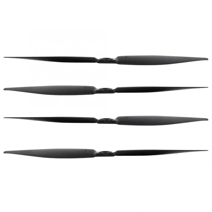 4 шт./компл. пропеллеры против часовой стрелки для квадрокоптера WLtoys X520 | Игрушки и