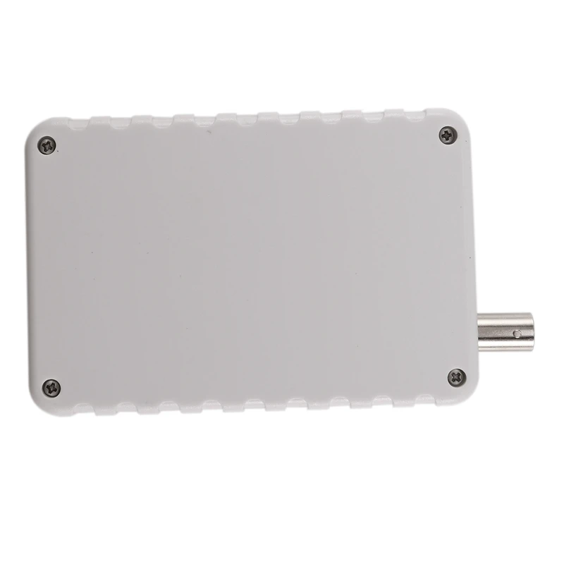 1 Set Digital Handheld Oscilloscope 5M Bandwidth 20MSps Sampling Rate Mini Size DSO PRO with P6100 Pro | Инструменты