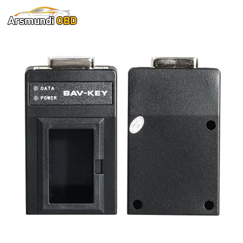 Адаптер BAV Key для Yanhua Mini ACDP|Анализатор двигателя| |