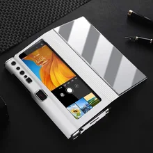 For Huawei Mate X XS Case For Huawei Mate X XS Border Bumper