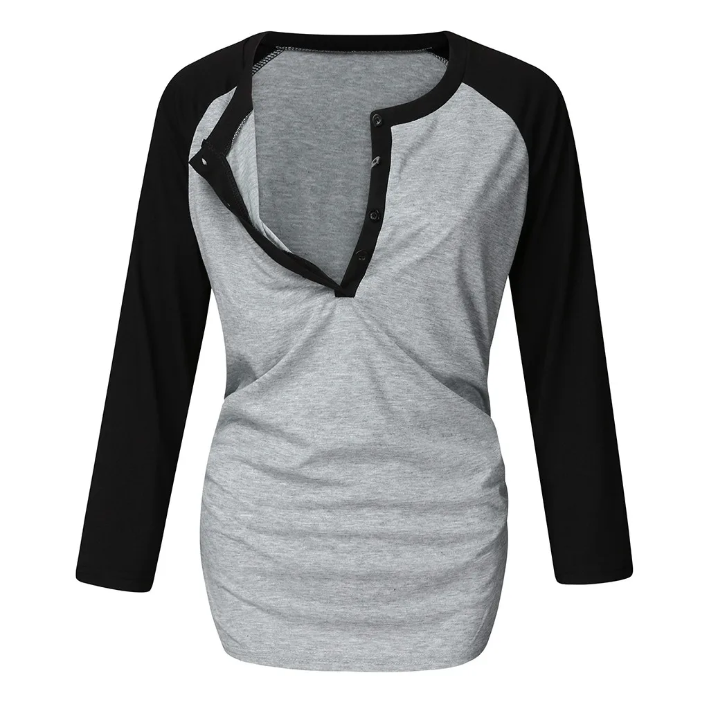 Новый Для женщин сумка для мам среднего размера кормления одноцветное на