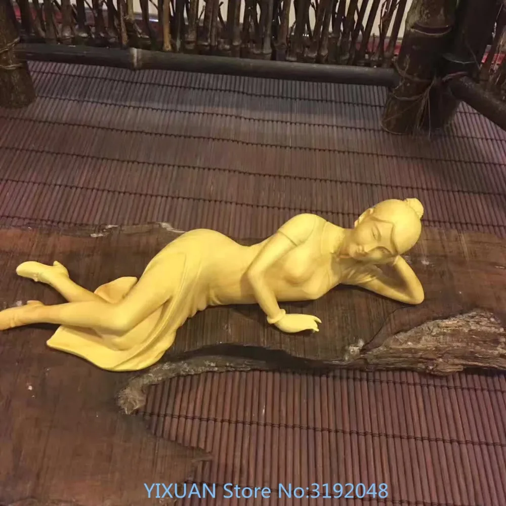 Деревянная коробка резьба по дереву декоративные поделки ножки для красоты