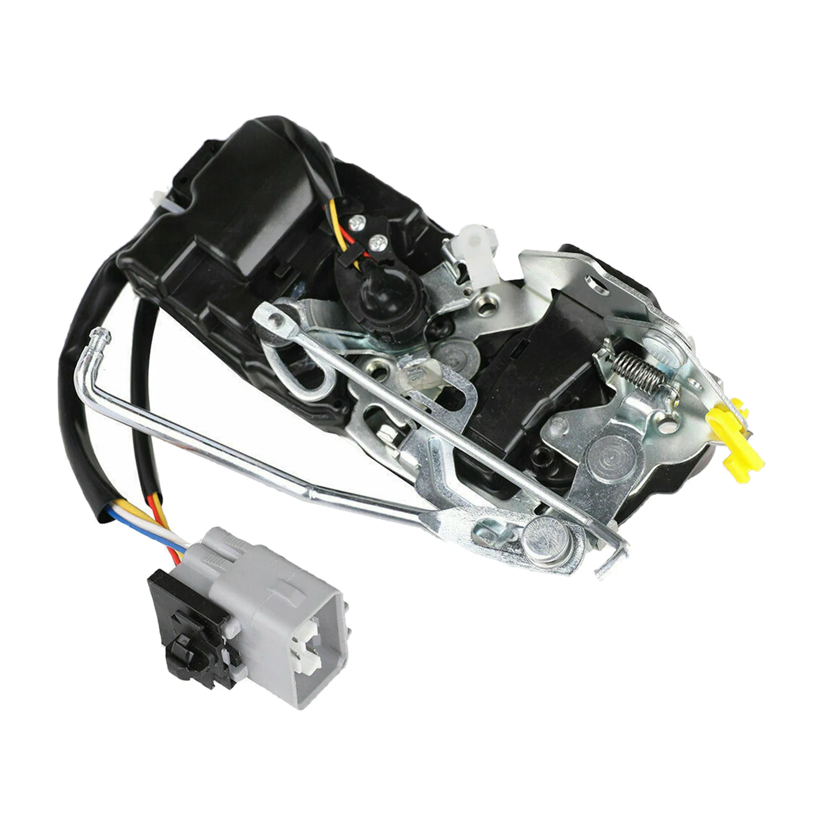 

Door Lock Latch Motor Vehicle Accessories Parts for Toyota Tacoma 98-04 1998 1999 2000 69040-04010 Left Front Drive Side Door