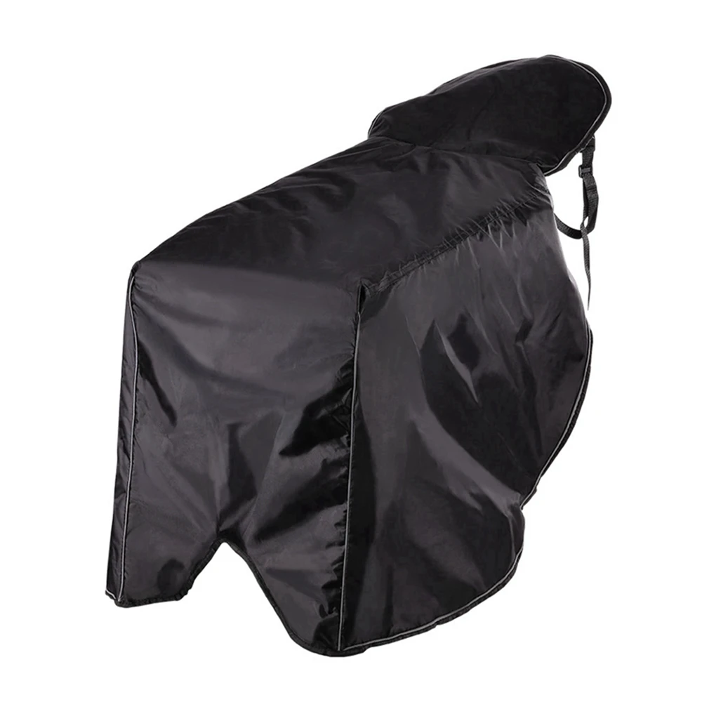 Leg Cover KEMiMOTO самокаты ноги крышка колена подогреватель одеяла для Vespa GTS водонепроницаемый ветрозащитный мотоцикл зимнее одеяло для Honda для peugeot - Цвет: Leg Cover