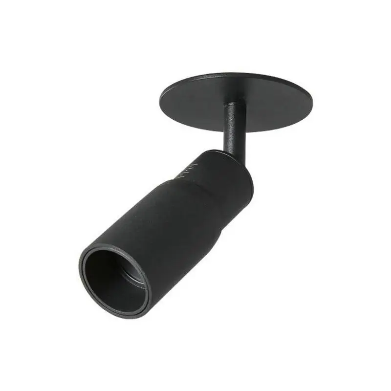 Современная Регулируемая лампа с регулируемым углом луча 7 Вт