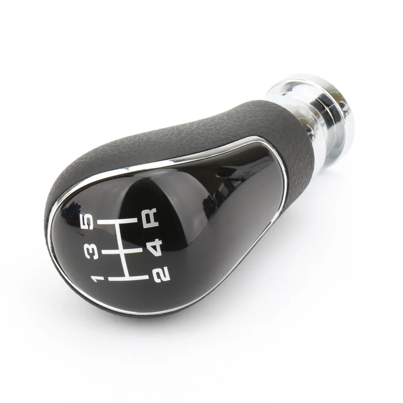 Ручная автомобильная коробка передач с 5 скоростями ручка переключения Рычажная