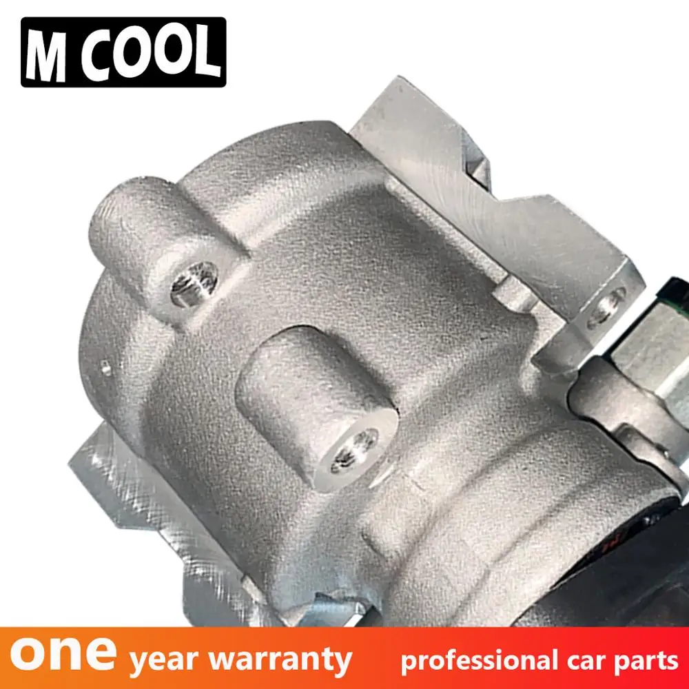 Высококачественный новый насос гидроусилителя руля для автомобиля Jeep в сборе