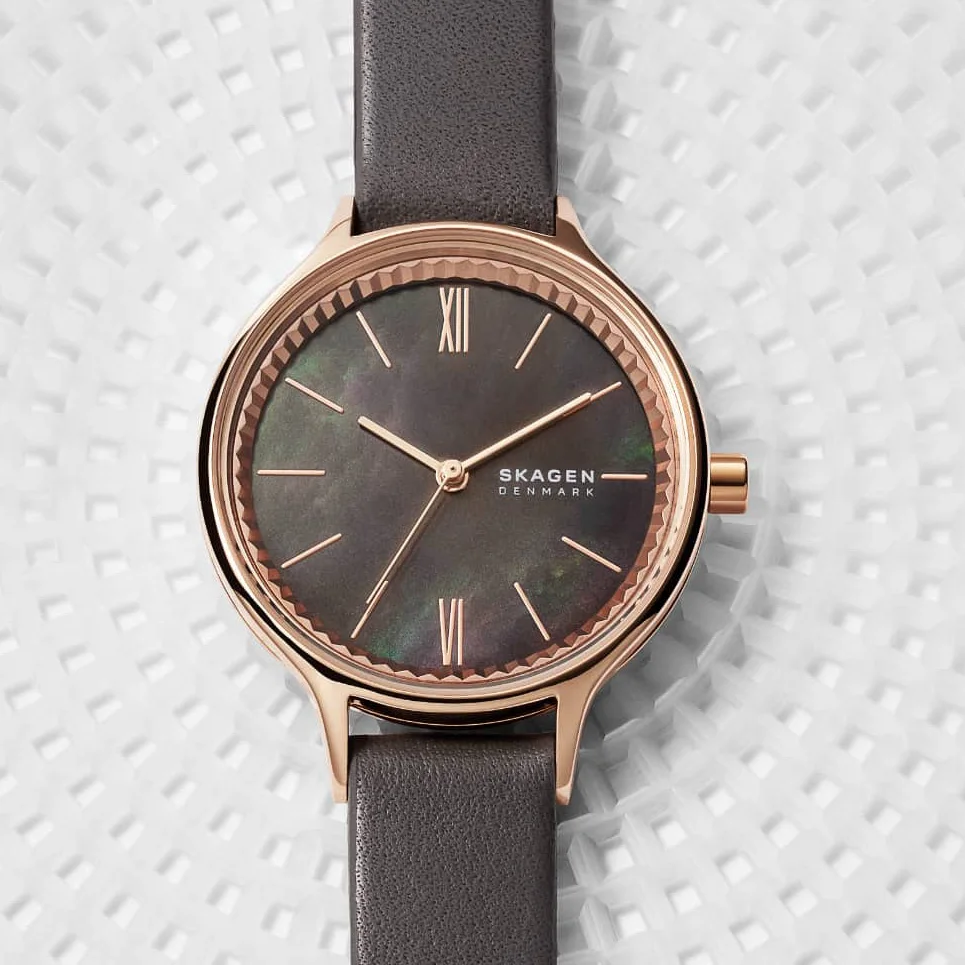 

Women Watches Luxury Skagen SKW2909 Lady Wrist watch Quartz Clock Women Fashion Wristwatches
