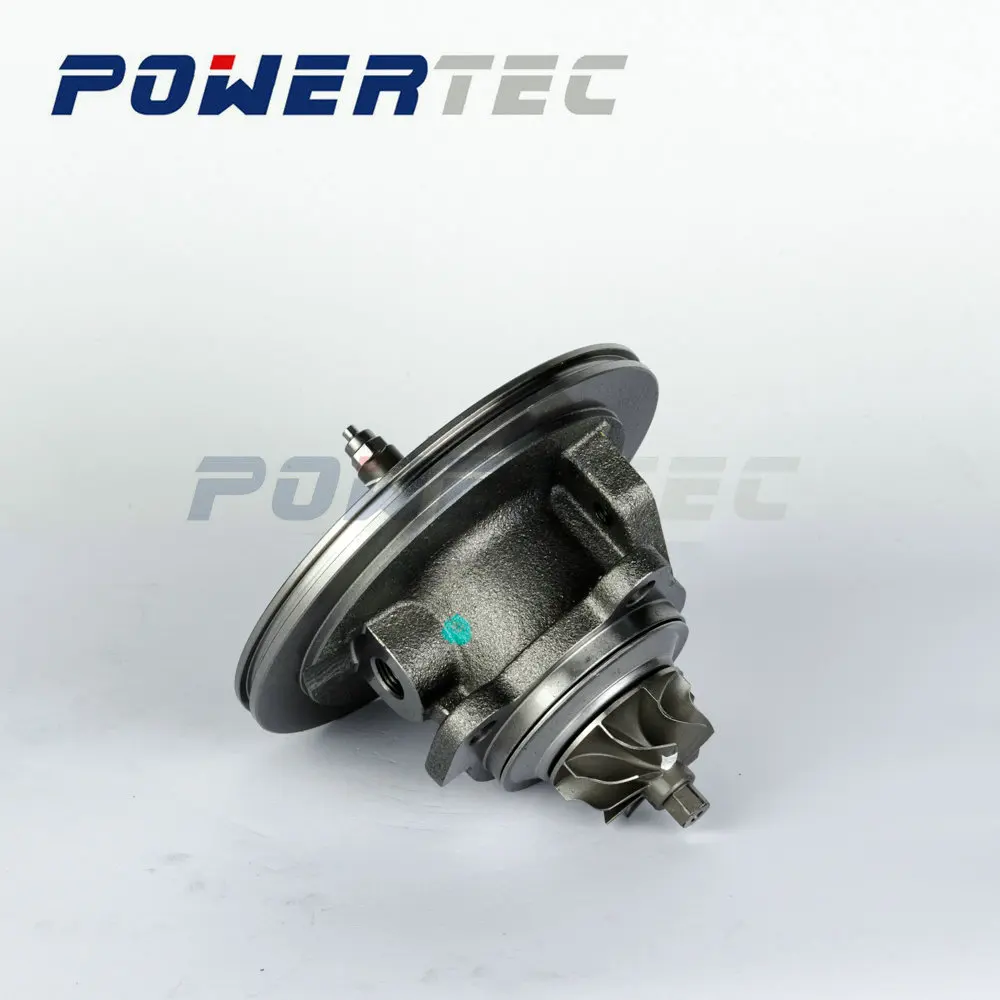 New Balanced turbo CHRA core assy cartridge 5435-970-0003 turbine for TATA Indica 1.4L 68 PS 475lDITCIC | Автомобили и мотоциклы