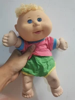 new brand cabbage doll original gift for boy christmas soft toy comic