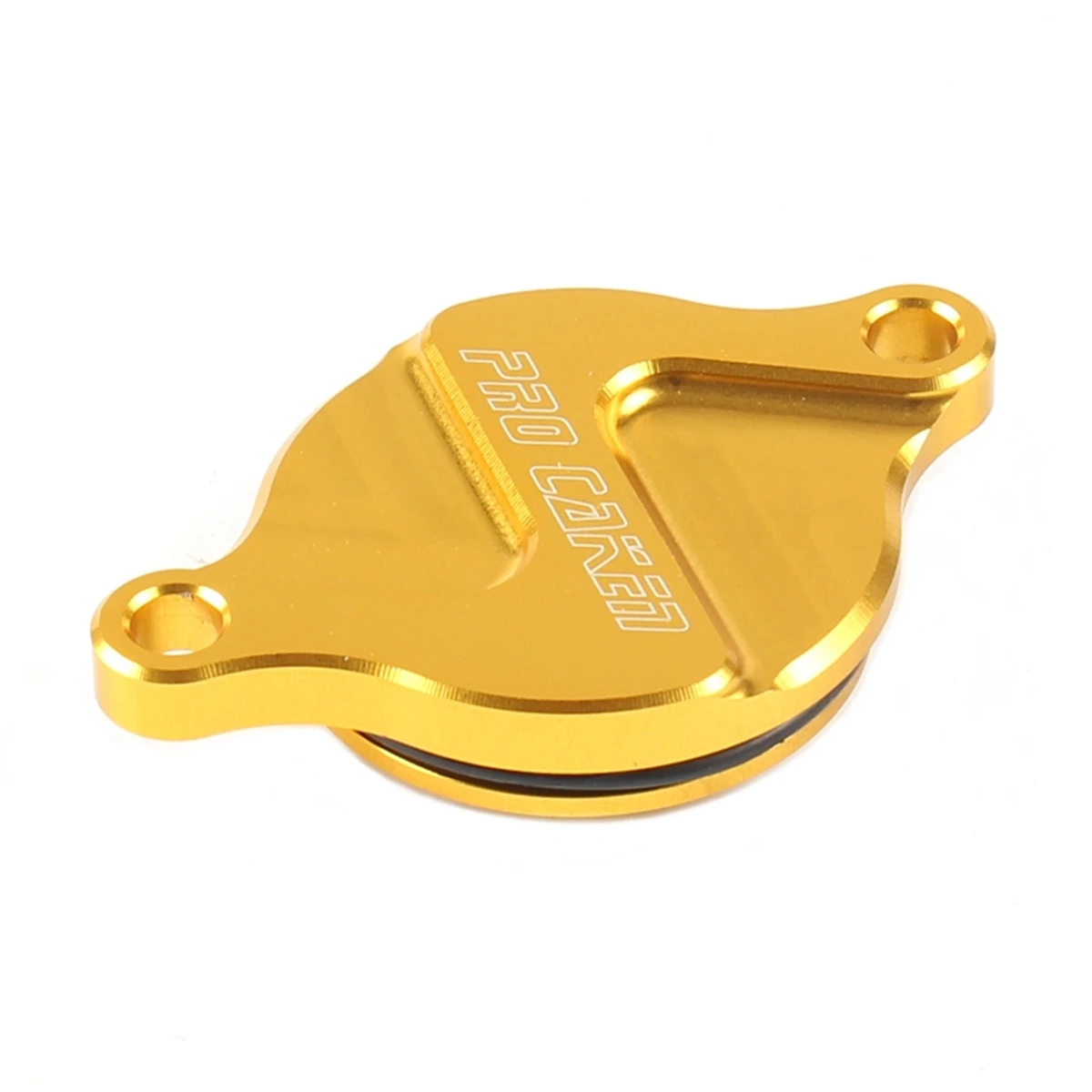 Крышка масляного фильтра двигателя CNC мотоцикла для SUZUKI RMZ 250 RMZ250 07-16 RMZ450 05-16 RMX450Z 2010