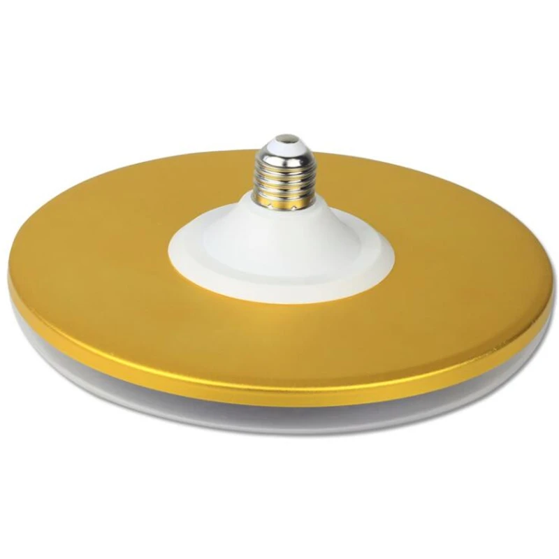 20 Вт 36 50 НЛО светодиодный нарастающий свет полный спектр водонепроницаемый