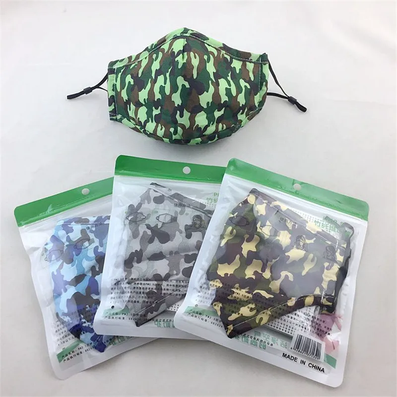 1 шт. зимняя хлопковая Вертикальная Складная Пылезащитная маска с активированным