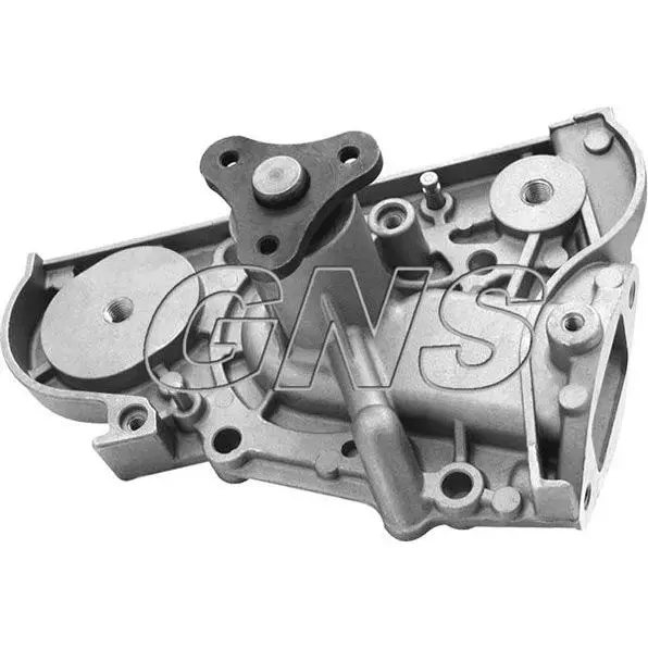 Насос водяной MAZDA 323 1.6/1.8 16V 86 94 GNS YH MZ107|Диски колёсные| |