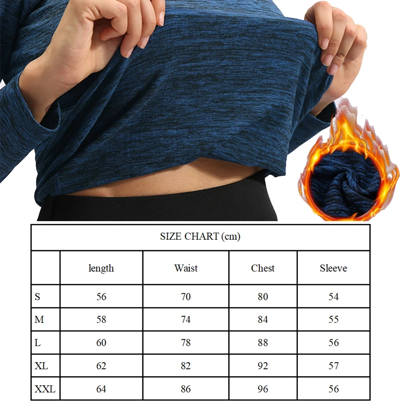 2019 New Women Running Jackets Fitness Sports Coat Compression Long Sleeve GYM Top For Gym | Спорт и развлечения