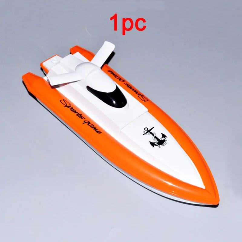 1 шт лодка с дистанционным уп