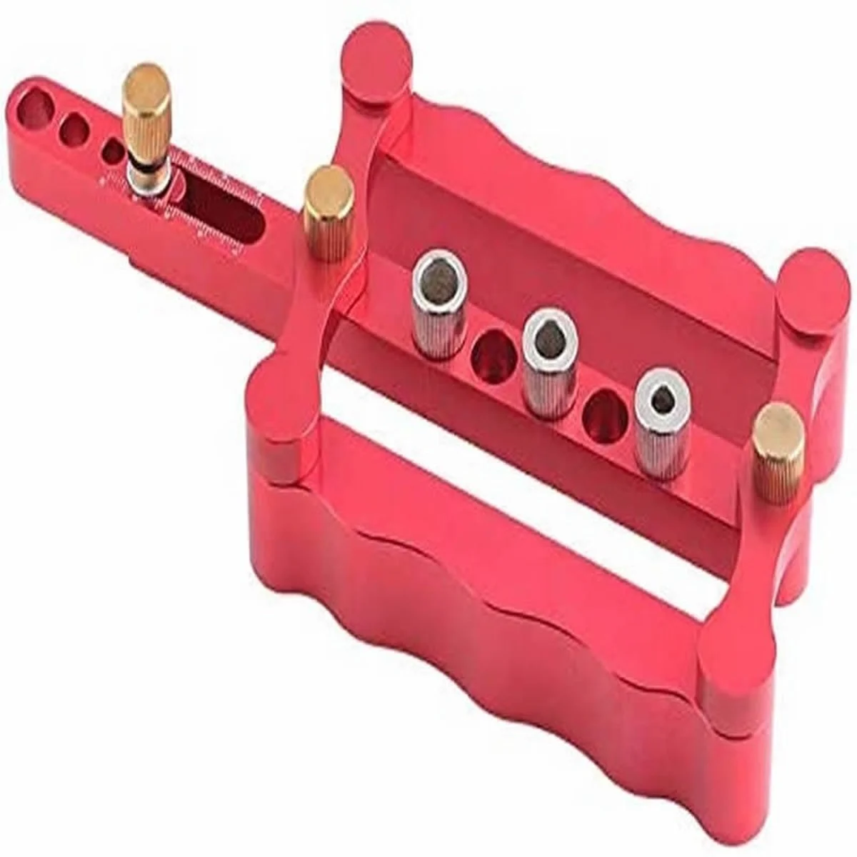 Big Promotion Woodworking Hand Tools for Woodwork Drilling Locator Carpentry Tool Manual Sets Wood Working | Игрушки и хобби