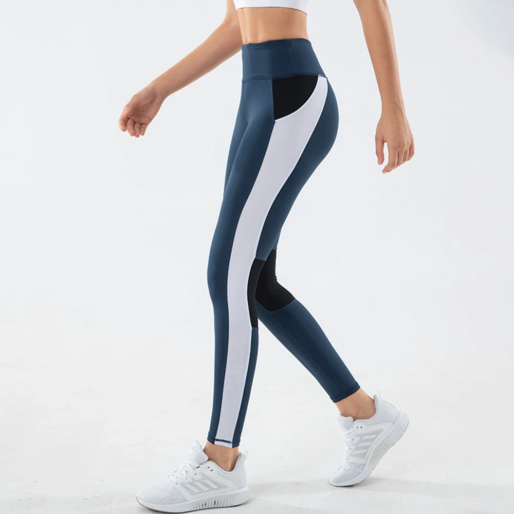 

Seamless Yoga Pants Sexy Women Gym Push Up Sport Leggings High Waist Running Leggings Fitness Tights Workout Trousers