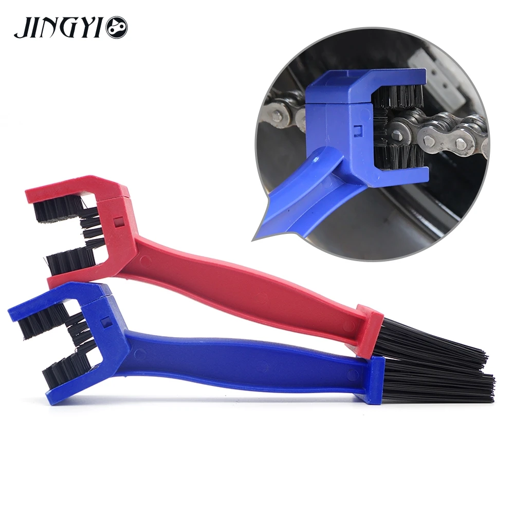 Набор аксессуаров для чистки цепи мотоцикла Yamaha T Max 500 530 ABS трассировщик 900 V