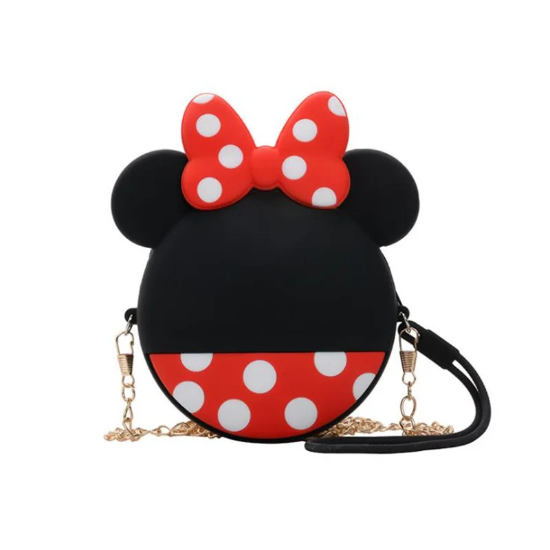 Силиконовая сумка для наушников и ключей на молнии | Игрушки хобби