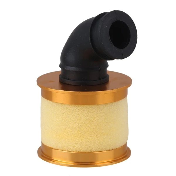 10 шт./лот новые запчасти для воздушного фильтра HSP 04104 Nitro Powered 1/10 R/C модель