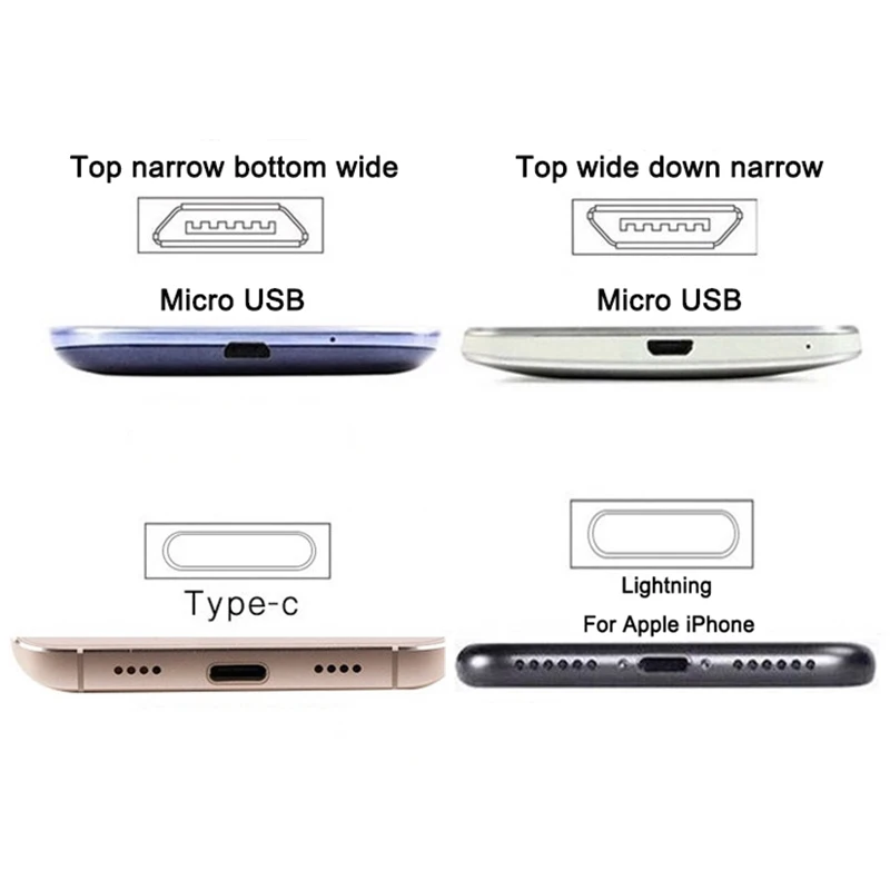 JAVY Qi Беспроводное зарядное устройство приемник Pad катушка для iPhone Huawei Samsung Xiaomi