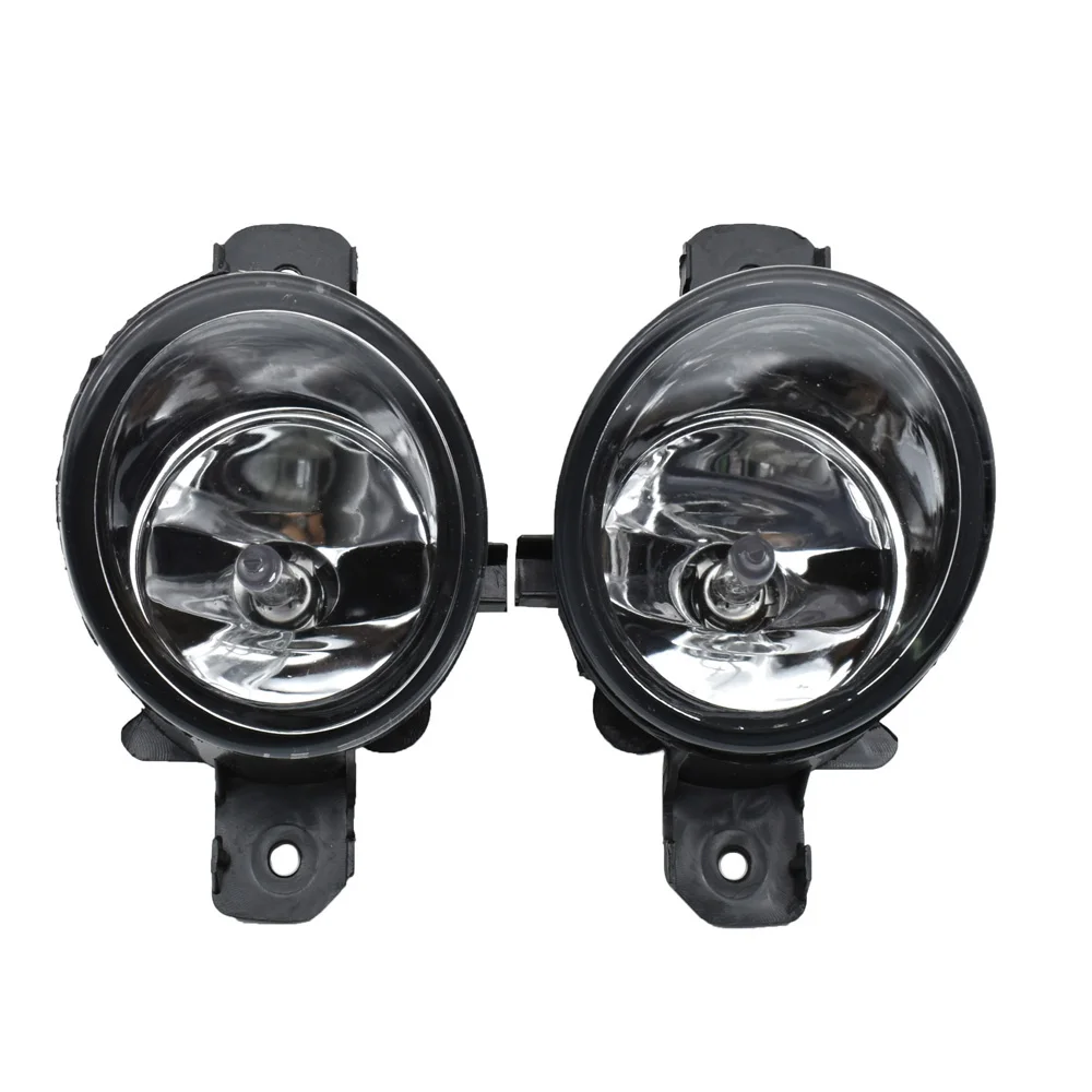 2x противотуманная фара в сборе высокая яркость противотуманный светильник