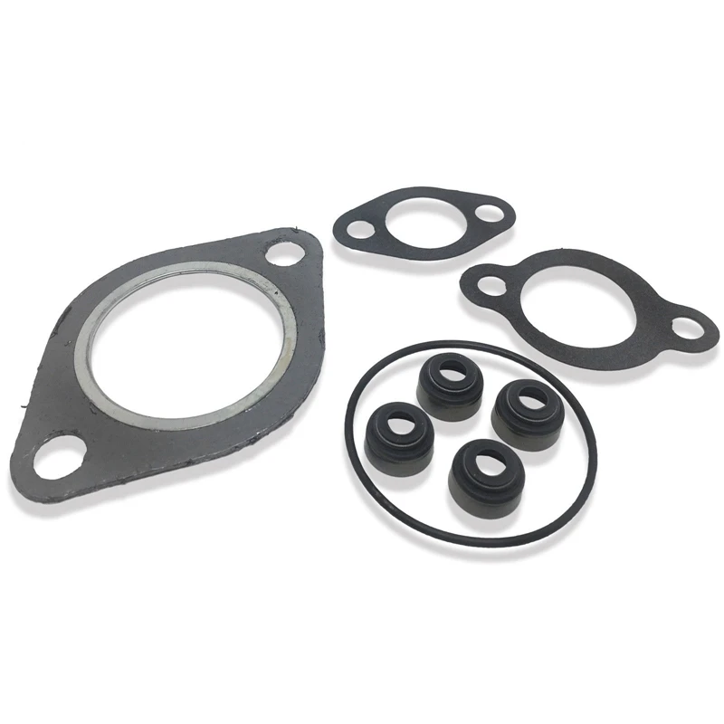 Top End Gasket Kit Set for Polaris 500 Sportsman Scrambler Ranger Magnum ATP | Автомобили и мотоциклы