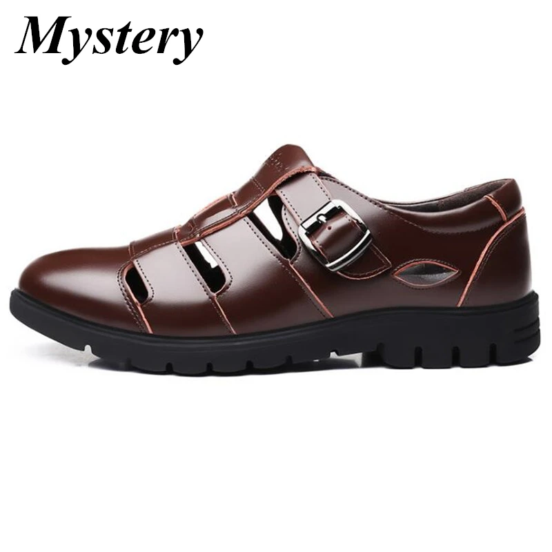 Большие размеры 38-44 Новая летняя повседневная обувь мужские лоферы мокасины из