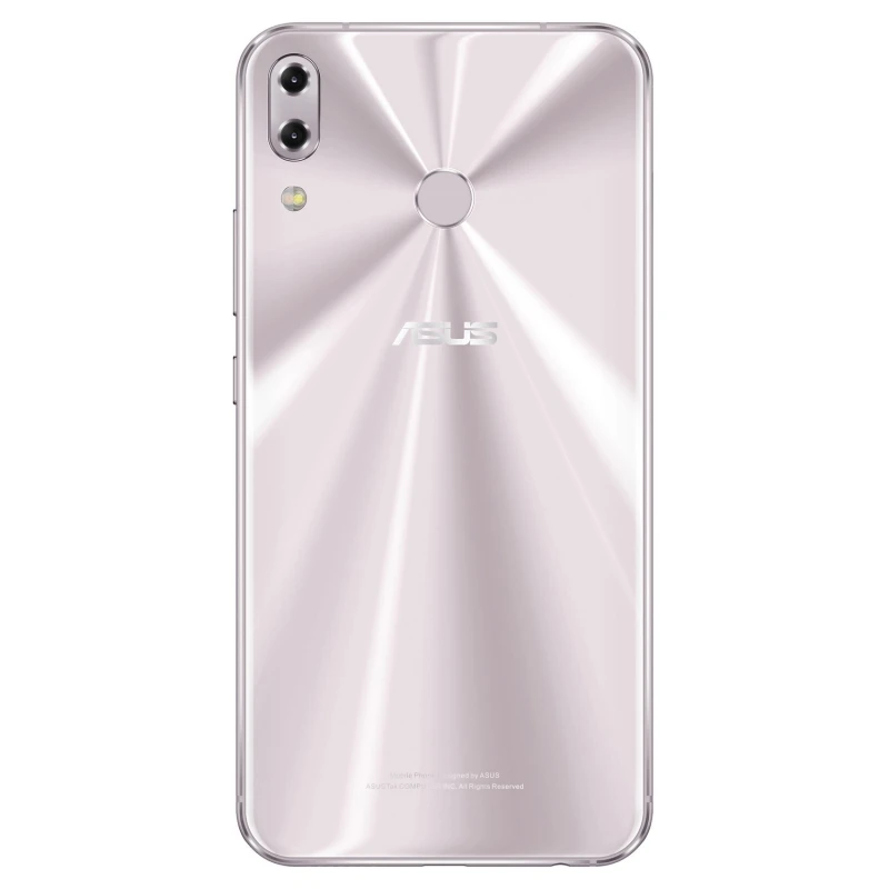 Asus Zenfone 5 ZE620KL смартфон с 6 2-дюймовым дисплеем восьмиядерным процессором Snapdragon 636